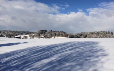 Blick Richtung Kindhausen